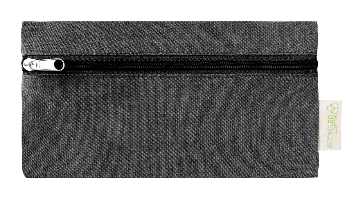 Futrola za kemijske olovke Pambuk AP722679 black 220×115 mm-0