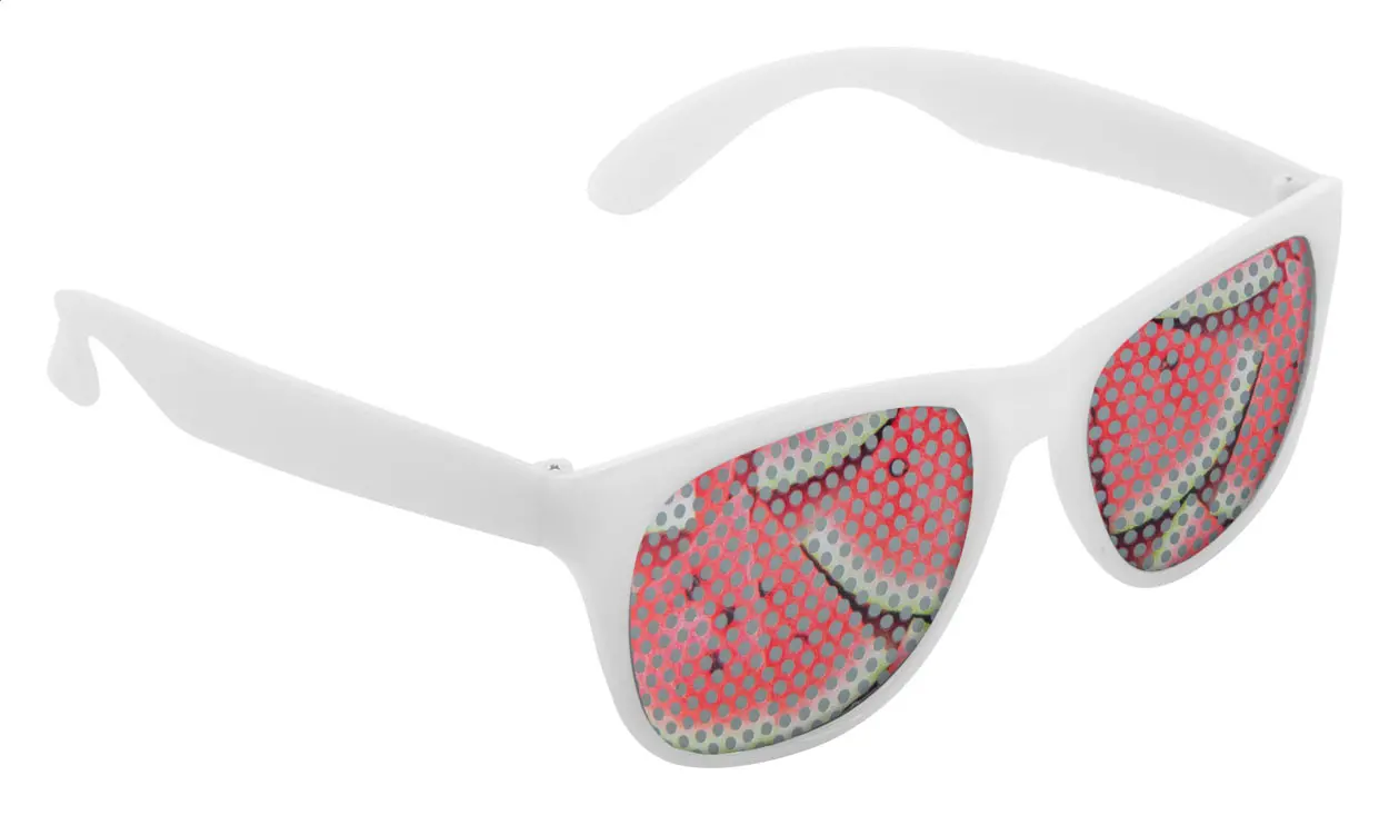 Sunčane naočale Padang AP791927 white-2