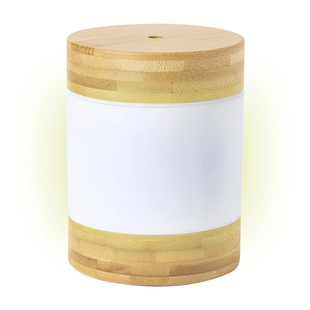 Ovlaživač Bohumi AP722126 natural ø90×115 mm-2