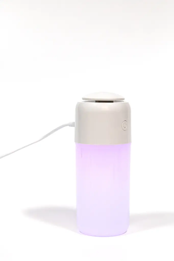 Ovlaživač Mistify AP721208 white ø60×149 mm-2