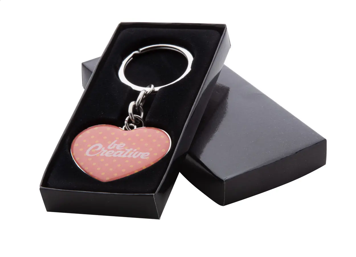 Privjesak za ključeve Valentine AP873031 red-4