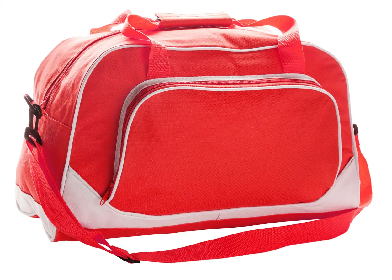 Sportska torba Sergio AP761063 red 420×240×200 mm-1