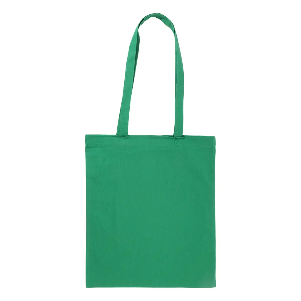 Torba za kupovinu od pamuka Colote Plus AP721145 green 360×400 mm-1
