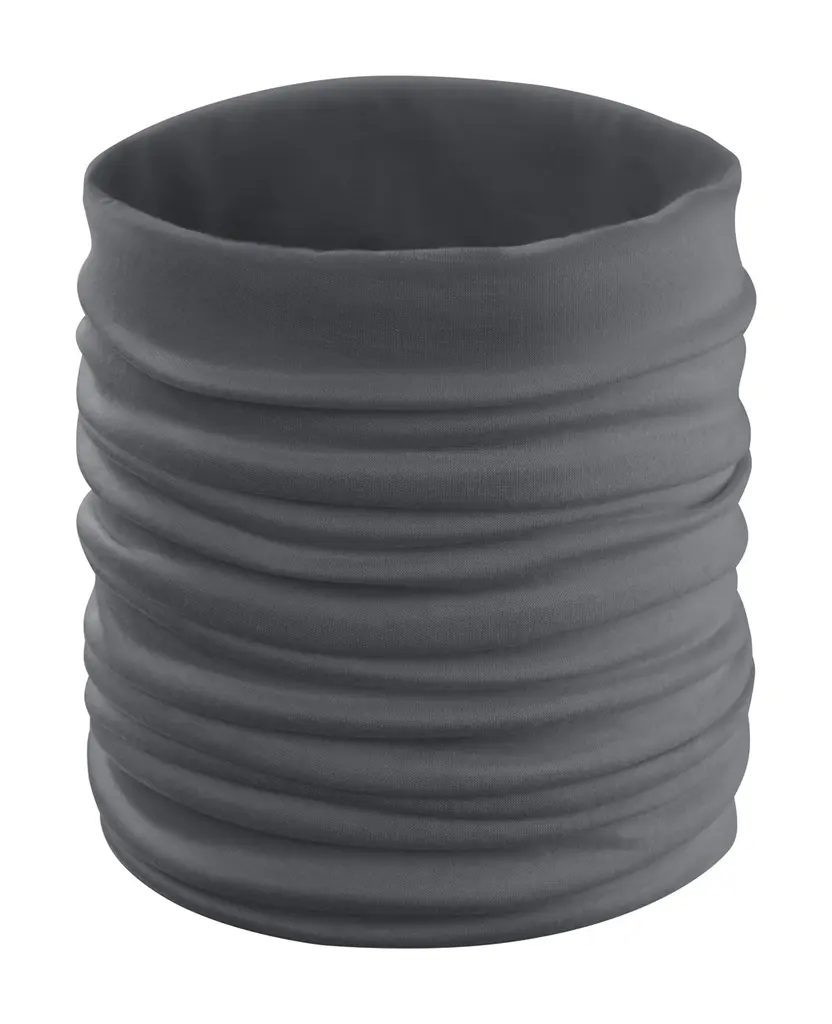 Višenamjenski šal Summit AP741272 dark grey 250×500 mm-0