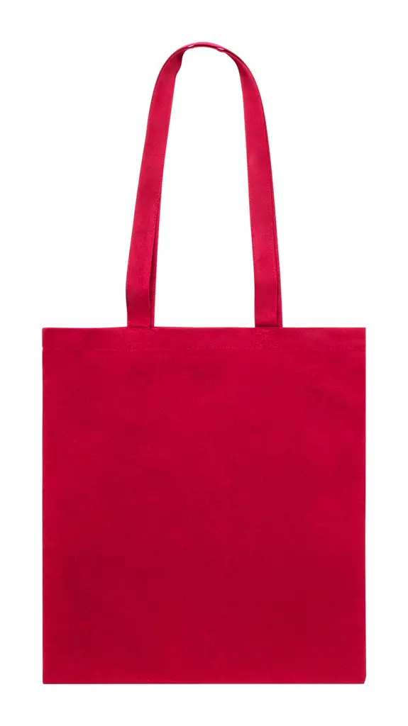 Torba za kupovinu od pamuka Katote AP722764 red-0