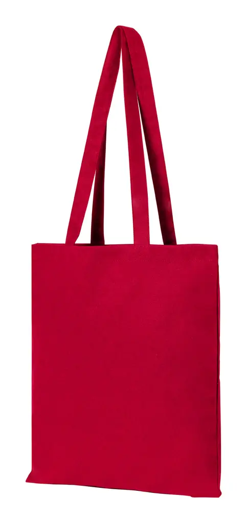 Torba za kupovinu od pamuka Katote AP722764 red-1
