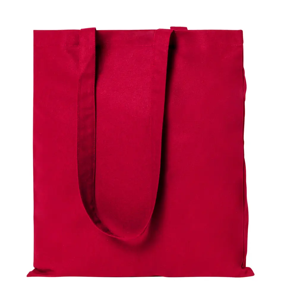 Torba za kupovinu od pamuka Katote AP722764 red-2