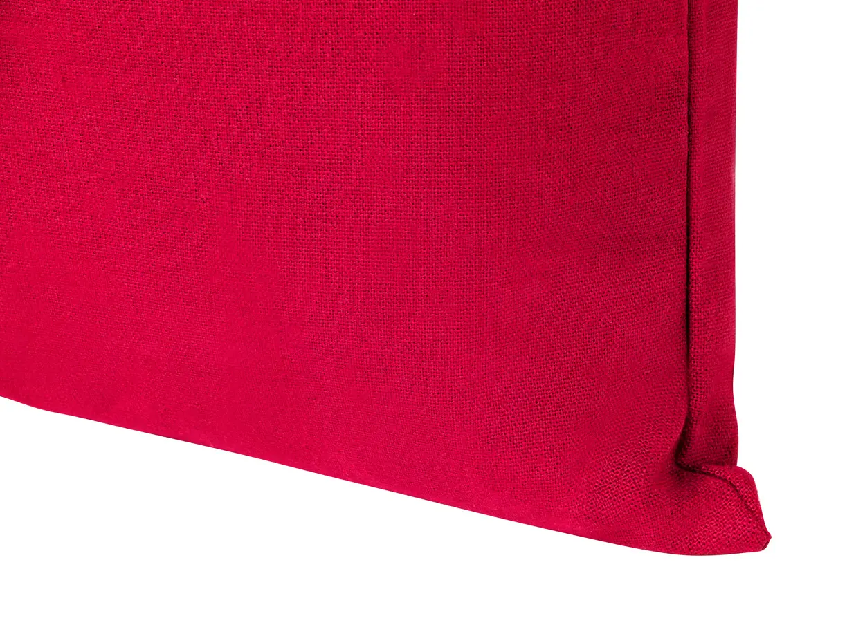 Torba za kupovinu od pamuka Katote AP722764 red-3