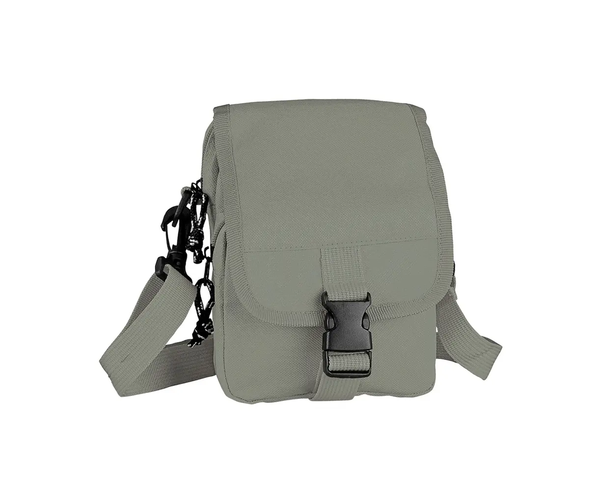 Torba preko ramena Piluto AP761080 green-0