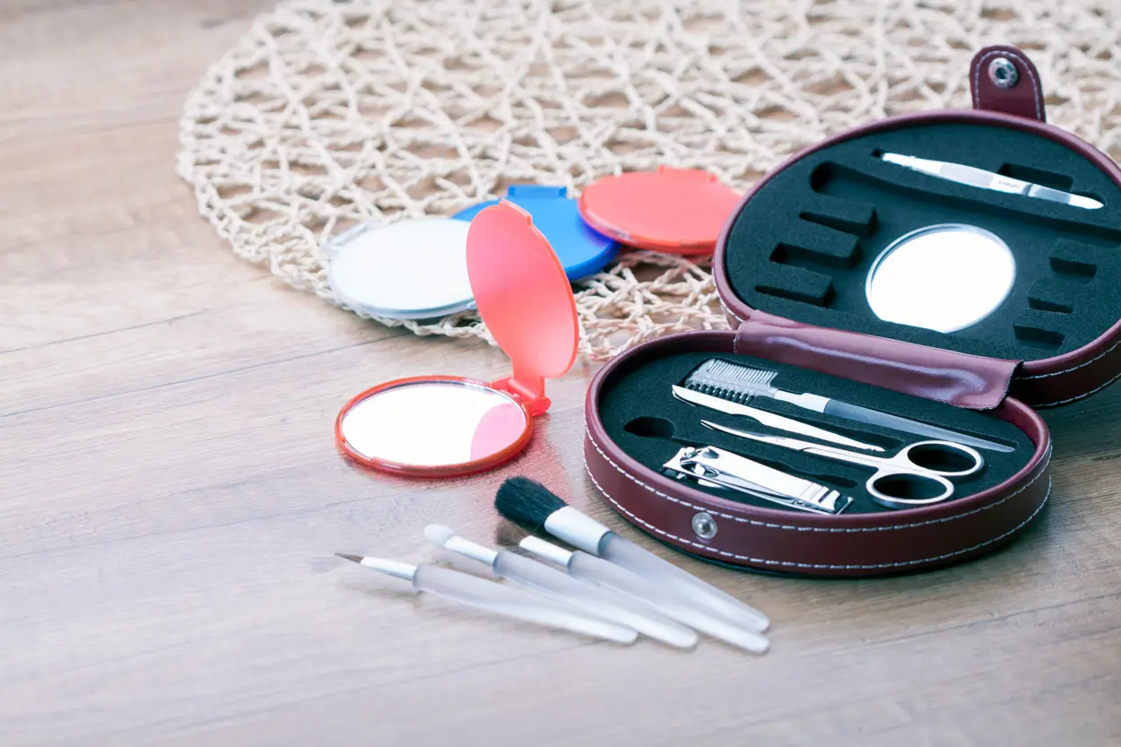 Džepno ogledalo Belpu AP731471 red ø62 mm-2