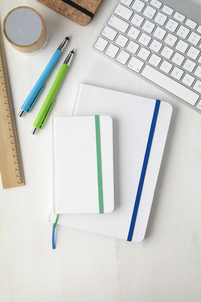 Rokovnik Pendula A5 AP781782 blue 147×210×15 mm-6