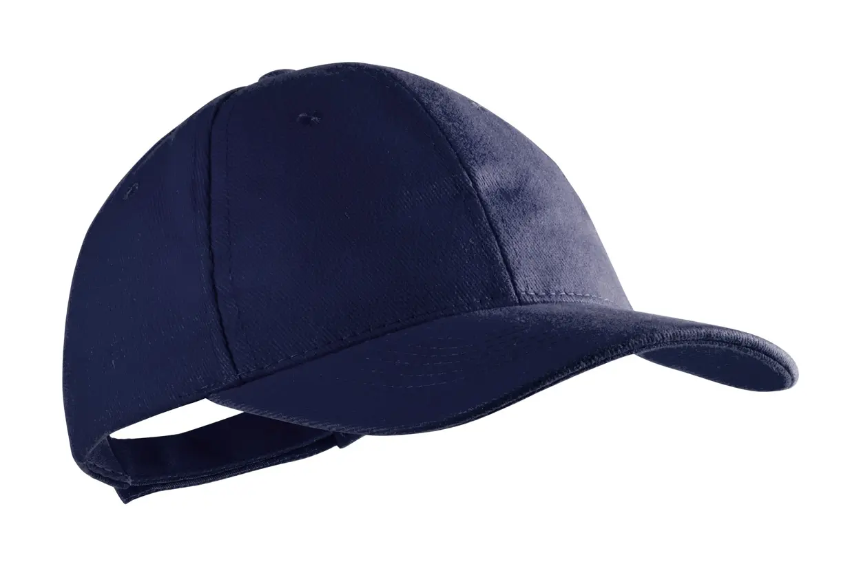 Bejzbolska kapa Banks AP741888 dark blue-0