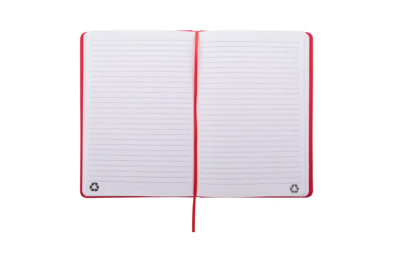 RPU Notes Repuk Line A5 AP800741 red-7