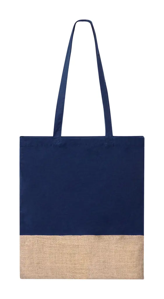 Torba za kupovinu Amexa AP734008 dark blue 380×420 mm-0