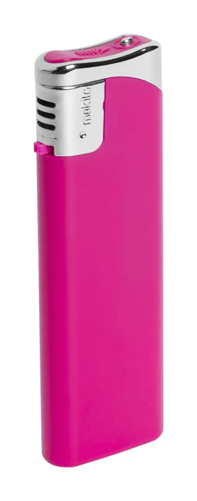 Upaljač Nizess AP731379 pink 23×80×9 mm-0