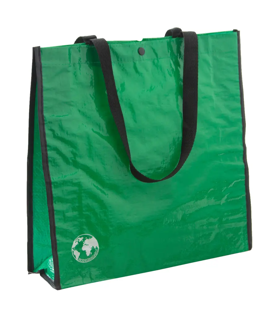 Torba za kupovinu Dekrox AP731279 green 375×380×120 mm-0