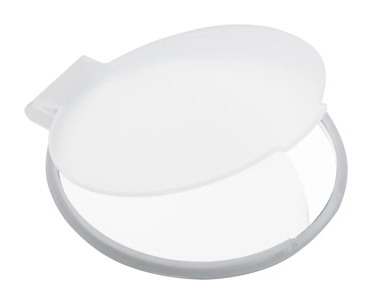 Džepno ogledalo Belpu AP731471 white ø62 mm-3