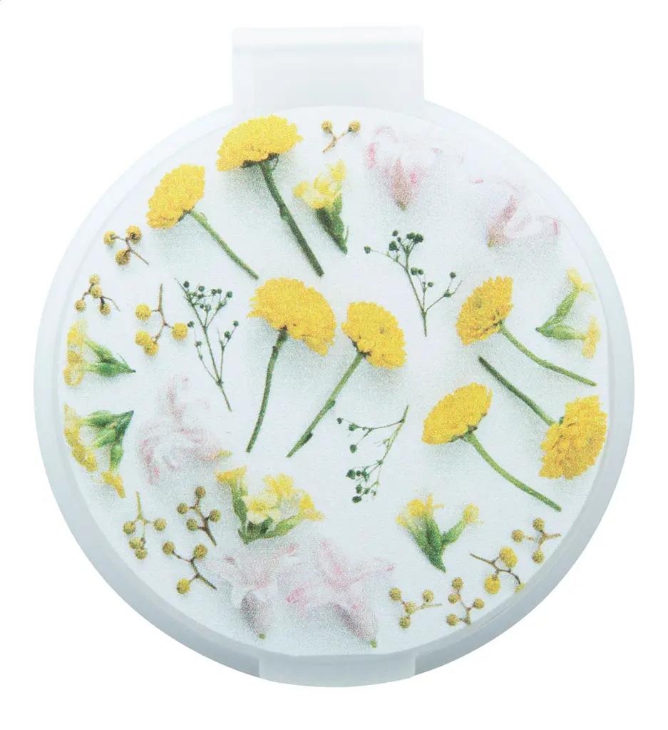 Džepno ogledalo Belpu AP731471 white ø62 mm-7