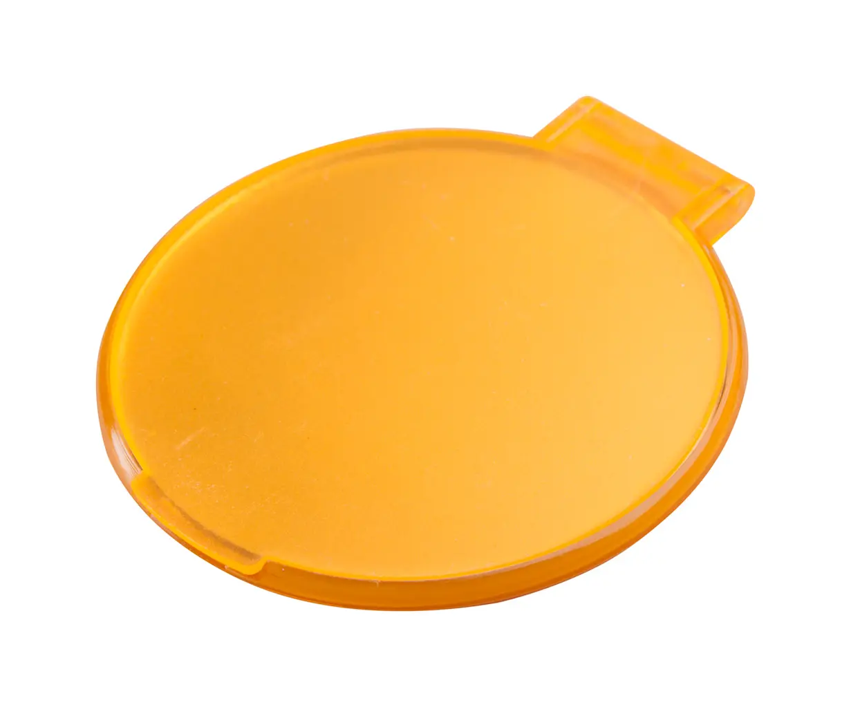 Džepno ogledalo Belpu AP731471 orange ø62 mm-0