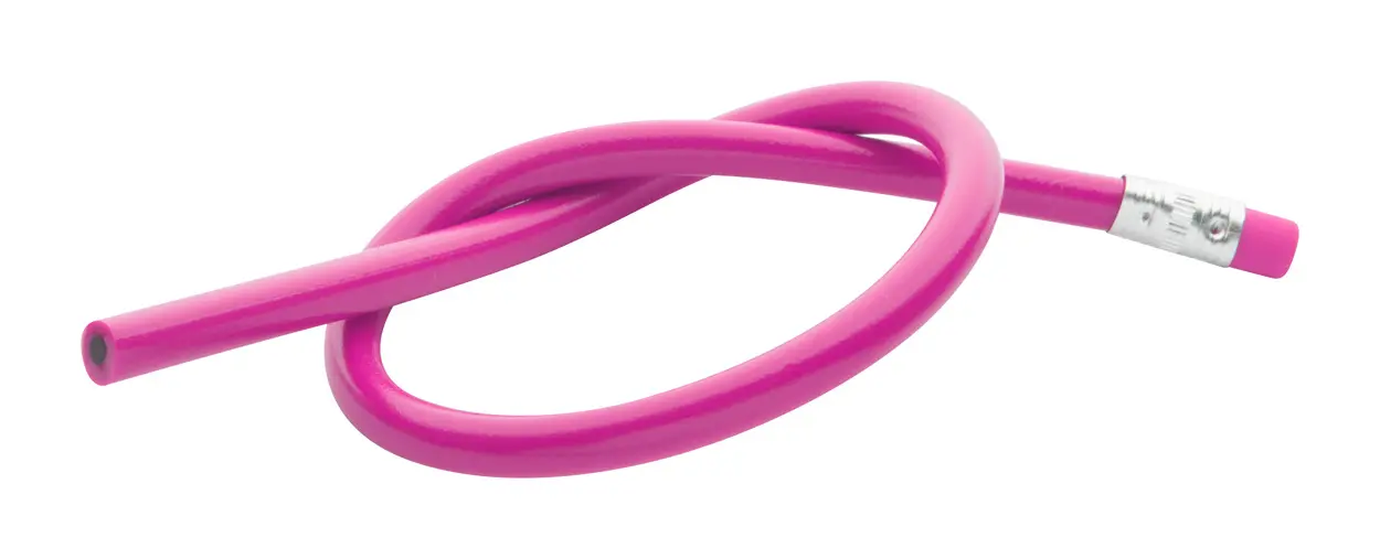 Fleksibilna olovka Flenxil AP731504 pink ø6×320 mm-0