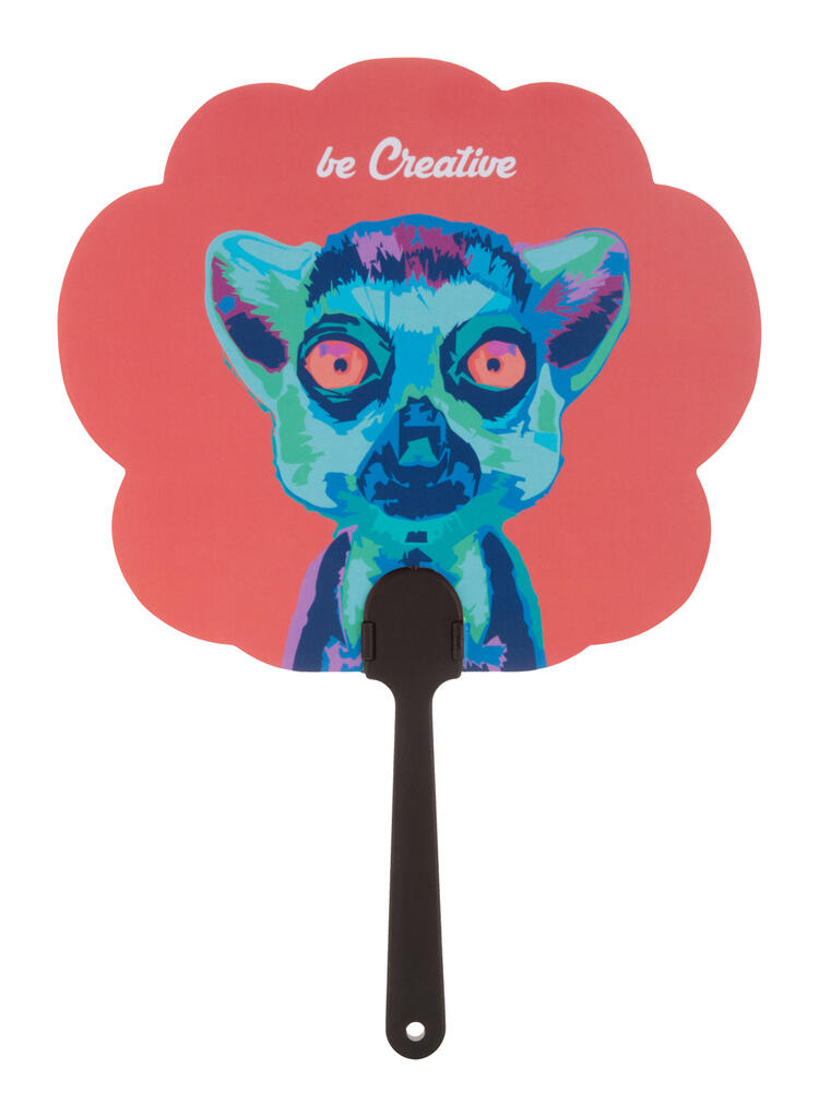 Ventilator CUSTOM MADE Digibreeze AP718029 black-3