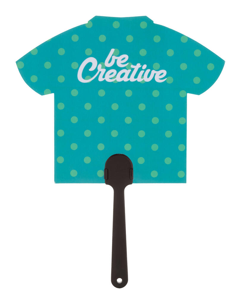 Ventilator CUSTOM MADE Digibreeze AP718029 black-5