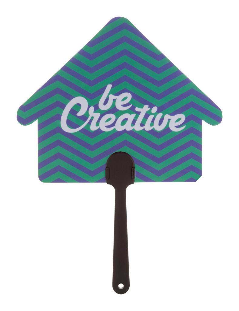 Ventilator CUSTOM MADE Digibreeze AP718029 black-7