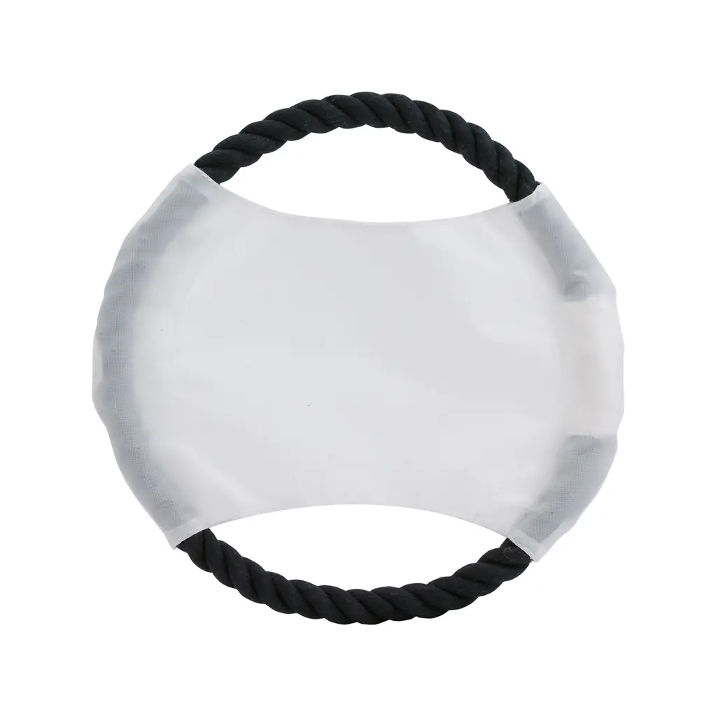 Frizbi Dogby AP731480 white ø200 mm-0
