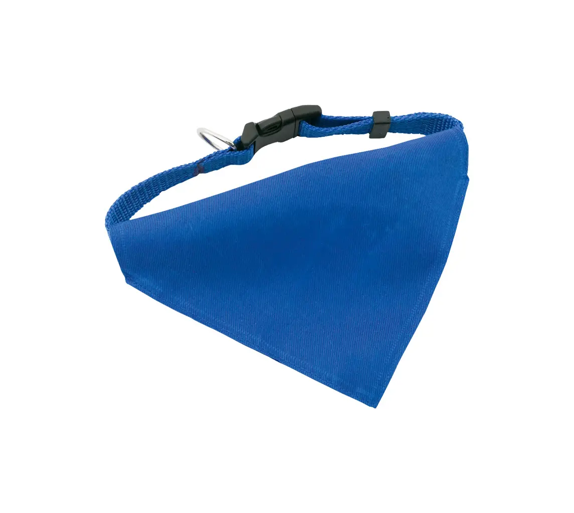 Pseća ogrlica Rex AP731481 blue 200×140 mm-0