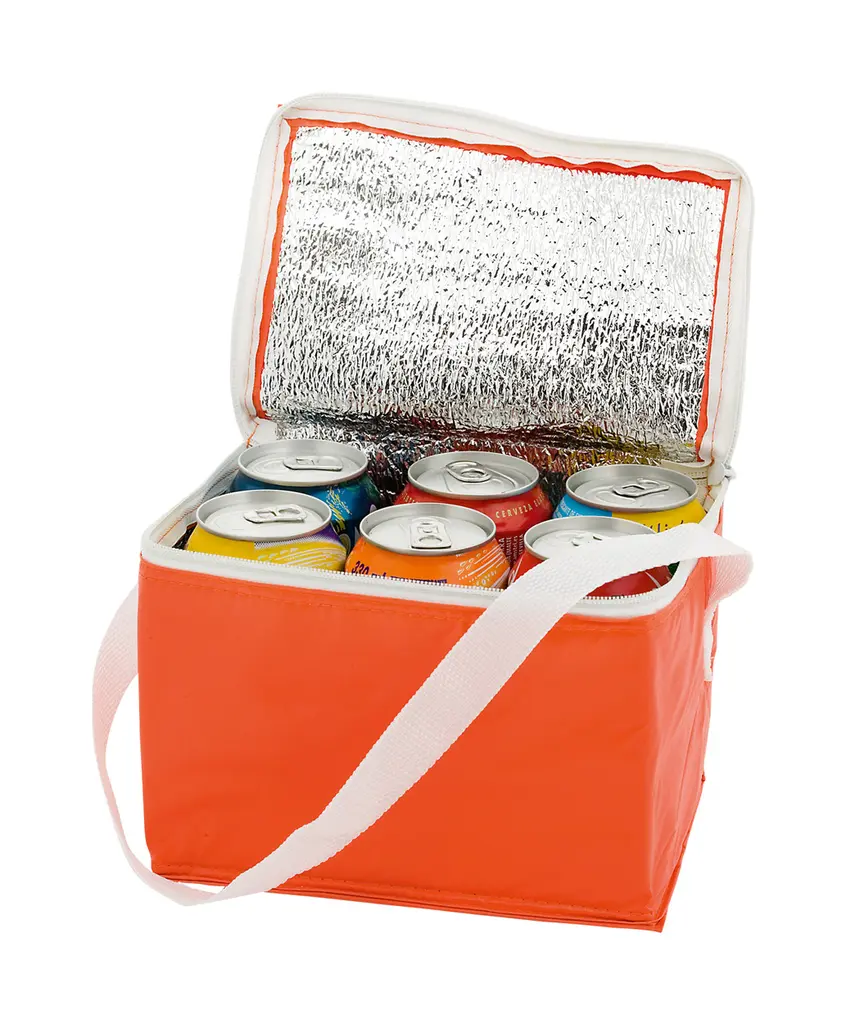 Rashladna torba Coolcan AP731486 orange-5