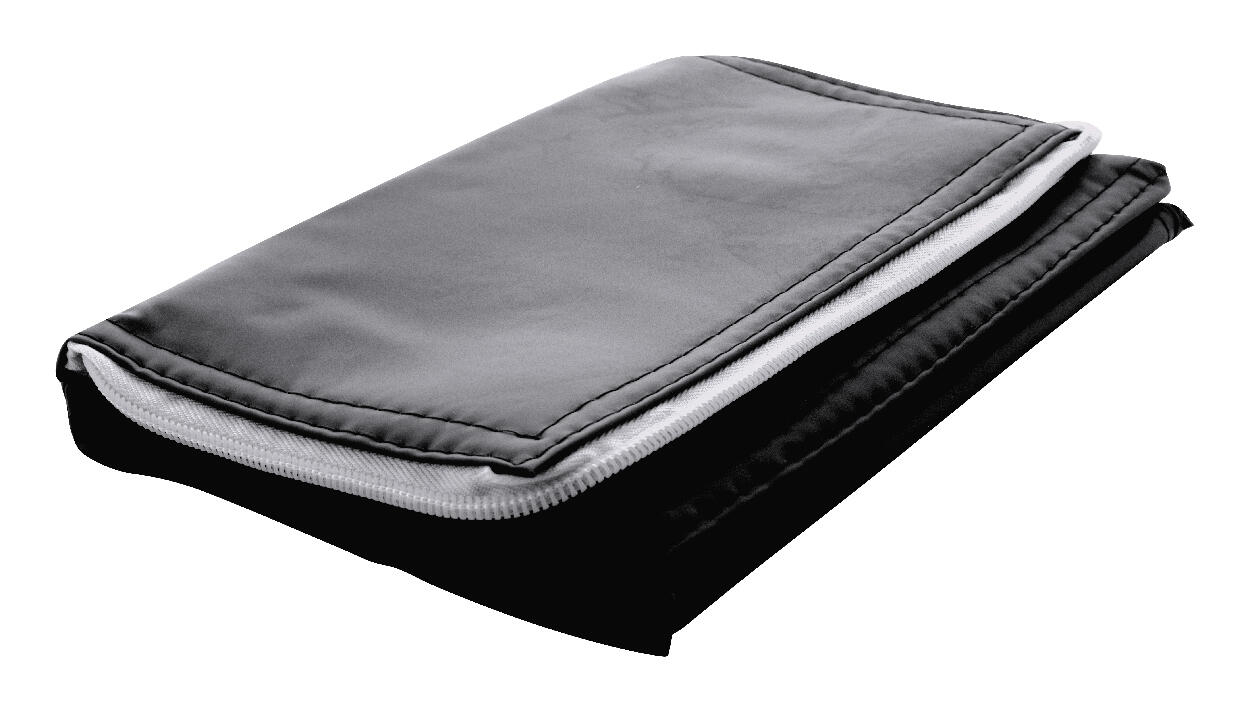 Rashladna torba Ortit AP731486 black 210×150×150 mm-3