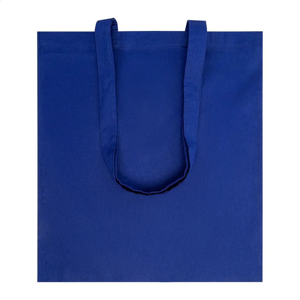 Torba za kupovinu od pamuka Colote AP731735 blue 357×402 mm-1