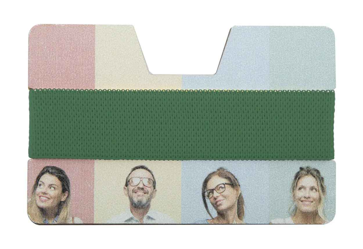 Novčanik s držačem kartica StriCard AP718126 white-1