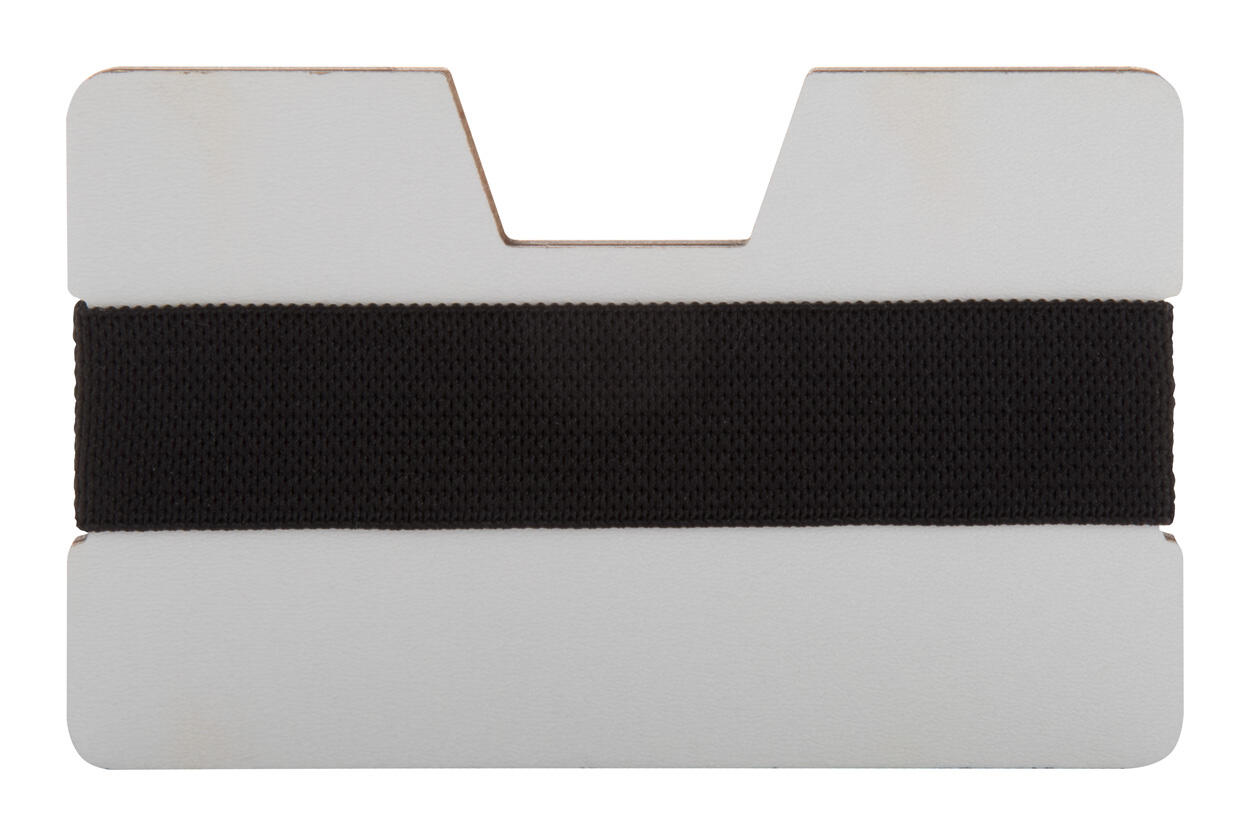 Novčanik s držačem kartica StriCard AP718126 white-0