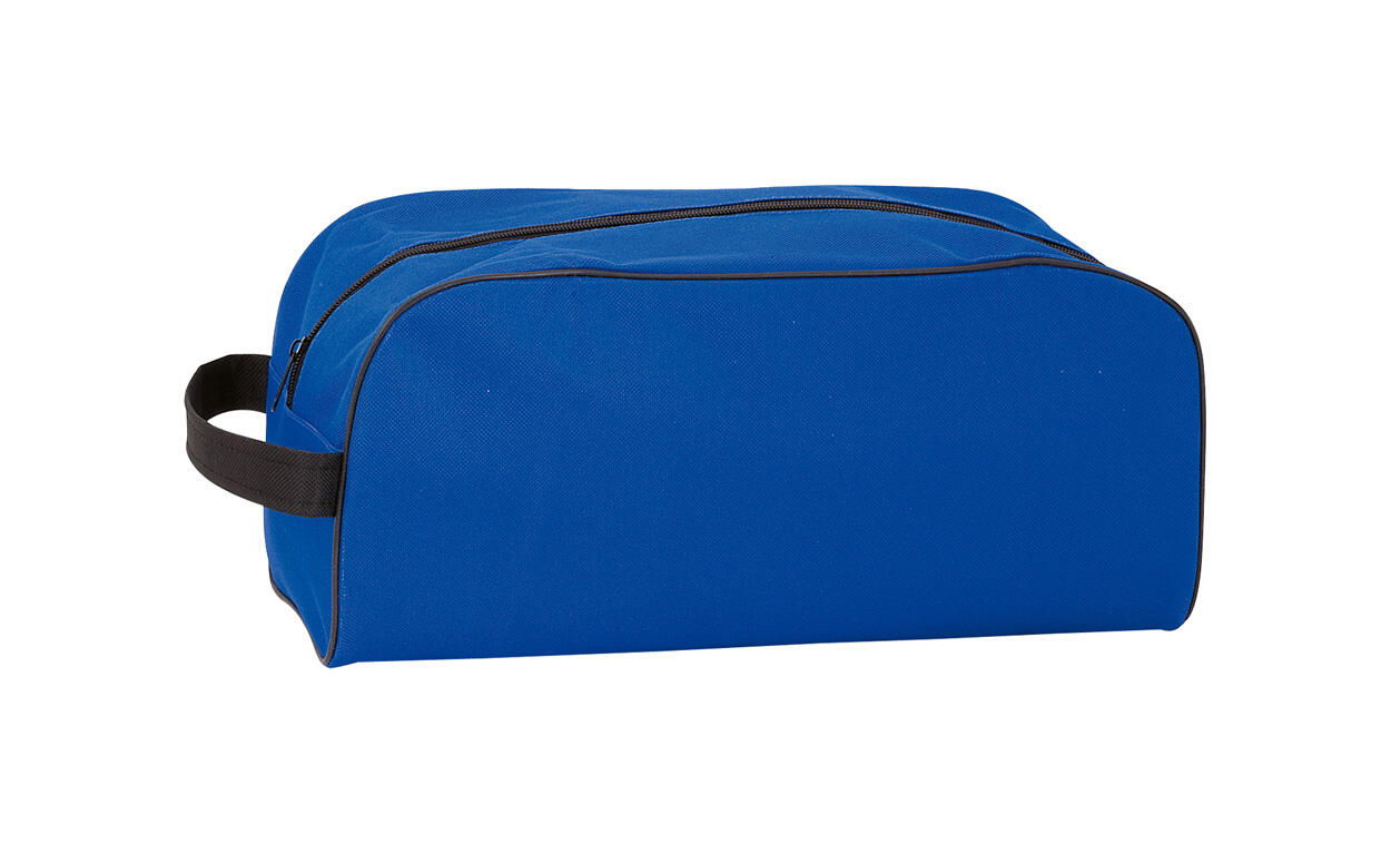 Torbica za cipele Tissa AP731790 blue 350×160×150 mm-0