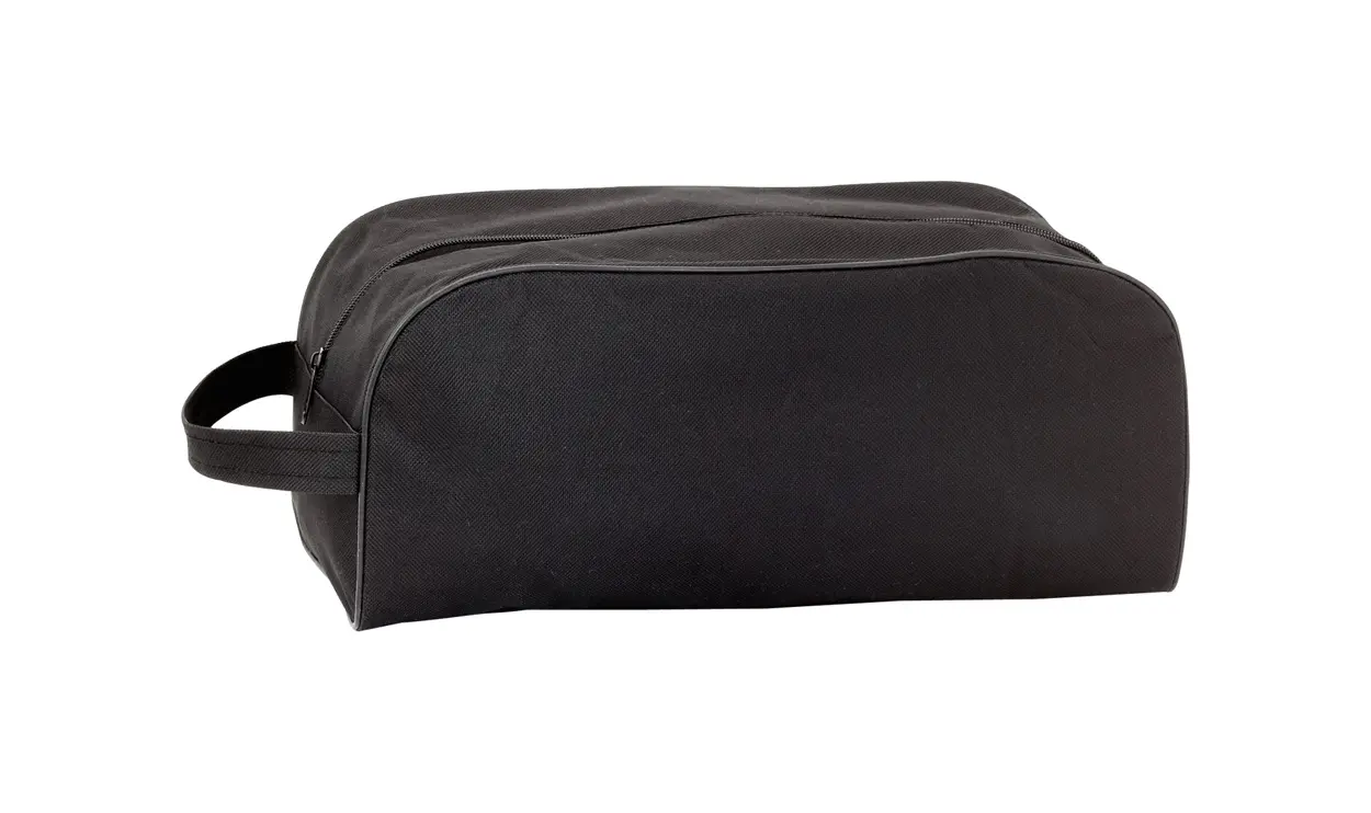 Torbica za cipele Tissa AP731790 black 350×160×150 mm-0