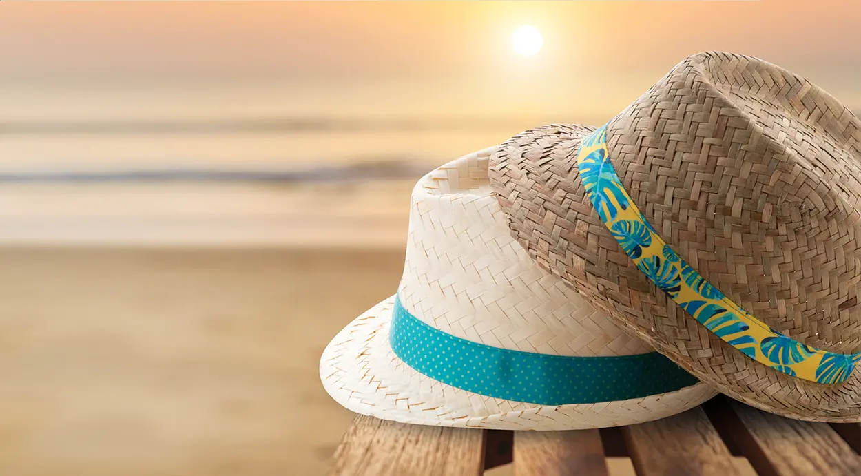 Sublimacijska traka za šešire Subrero AP718139 white-19