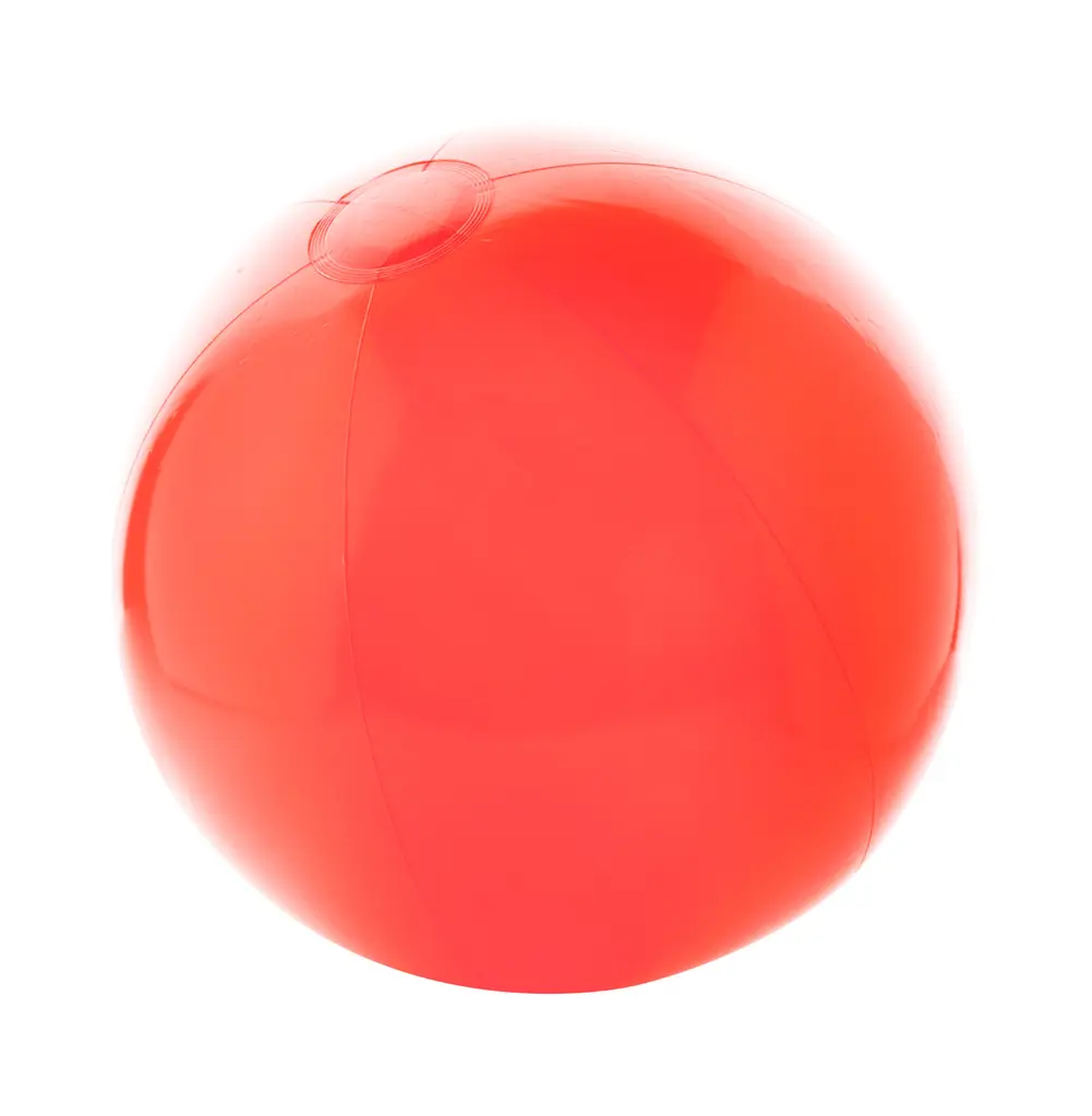 Lopta za plažu (ø40 cm) Magno AP731795 red-1