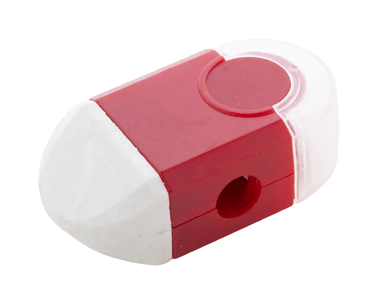 Gumica i šiljilo Cafey AP731939 red-2