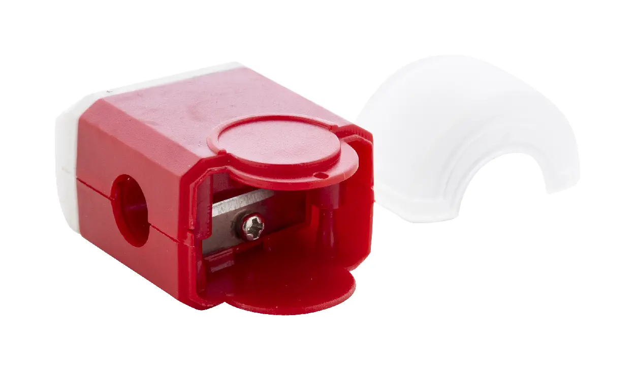 Gumica i šiljilo Cafey AP731939 red-3