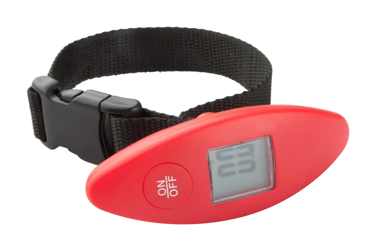Vaga za prtljagu Newark AP741300 red 100×25×37 mm-0