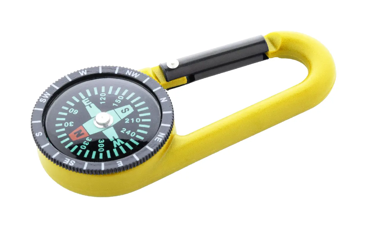 Karabinjer Clark AP741328 yellow-2