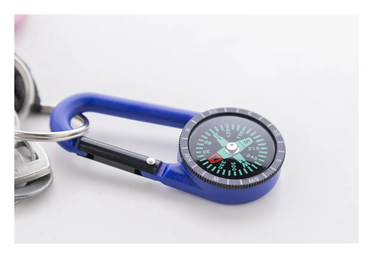 Karabinjer Clark AP741328 blue-3