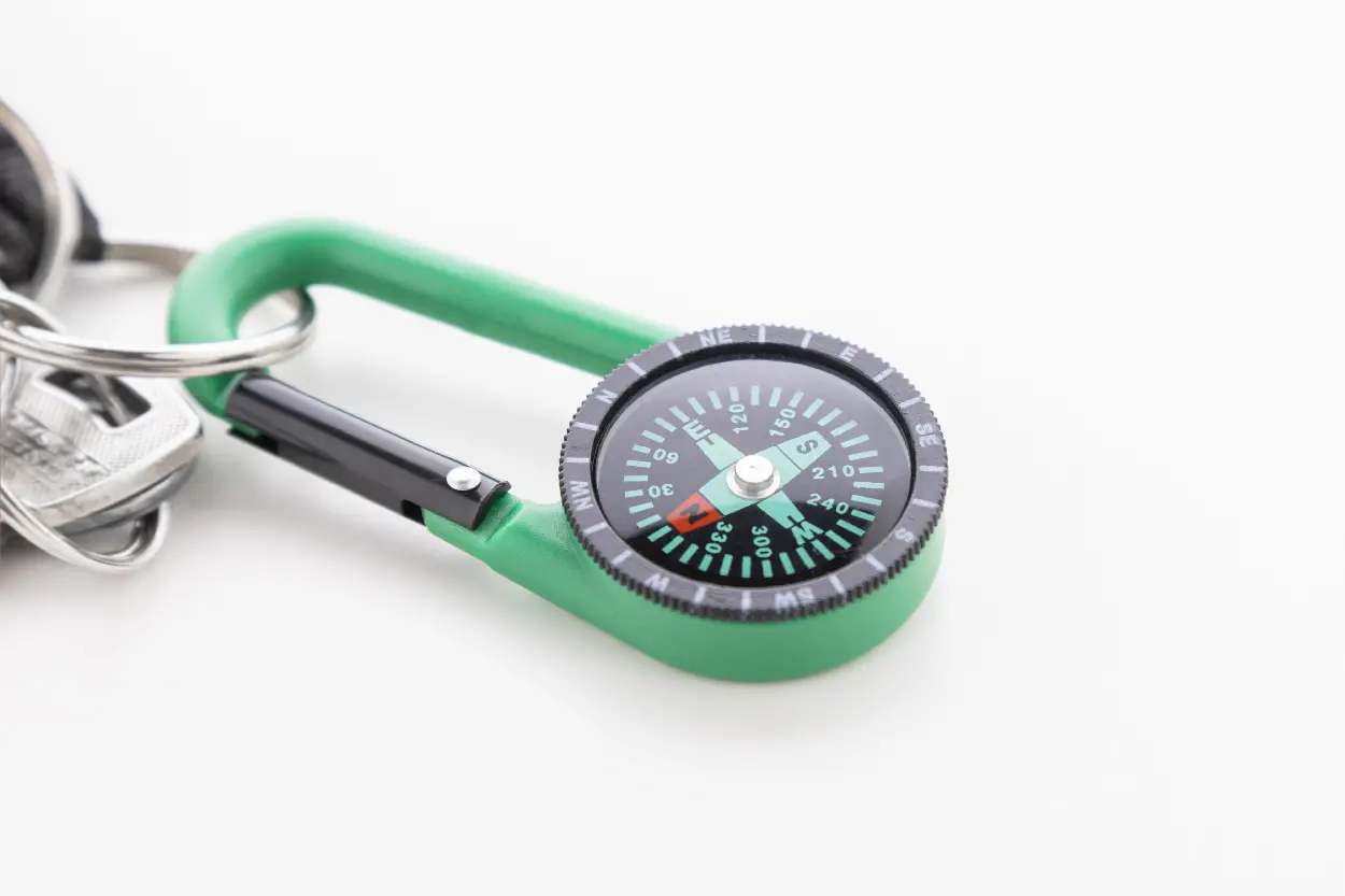 Karabinjer Clark AP741328 green-3