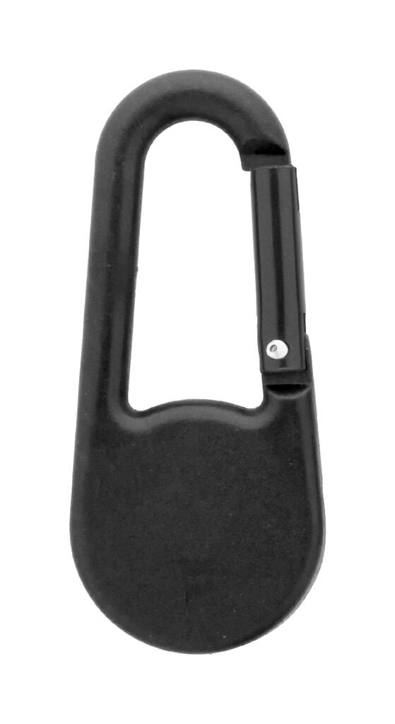 Karabinjer Edmund AP741328 black 30×69×10 mm-1