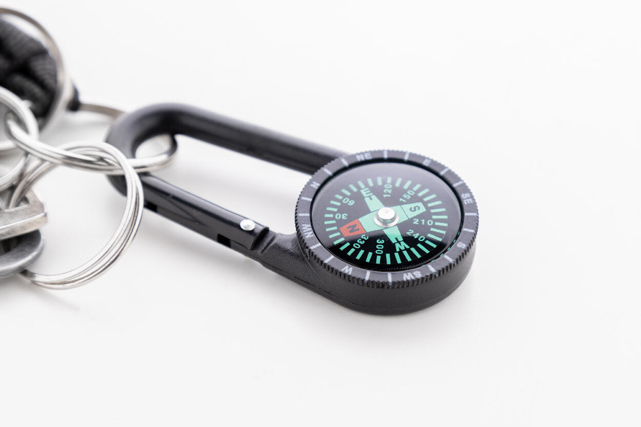 Karabinjer Edmund AP741328 black 30×69×10 mm-3