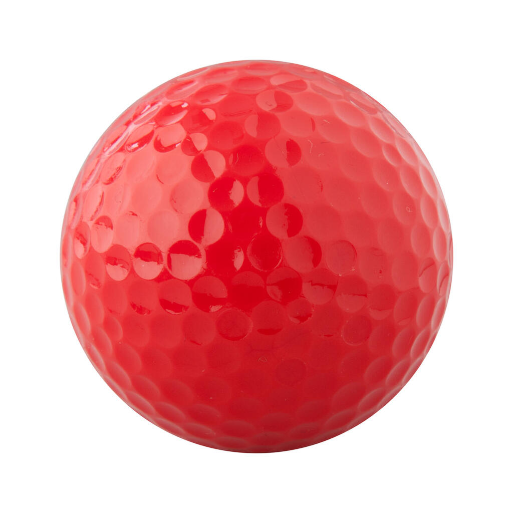 Golf loptica Teren AP741337 red ø42 mm-0