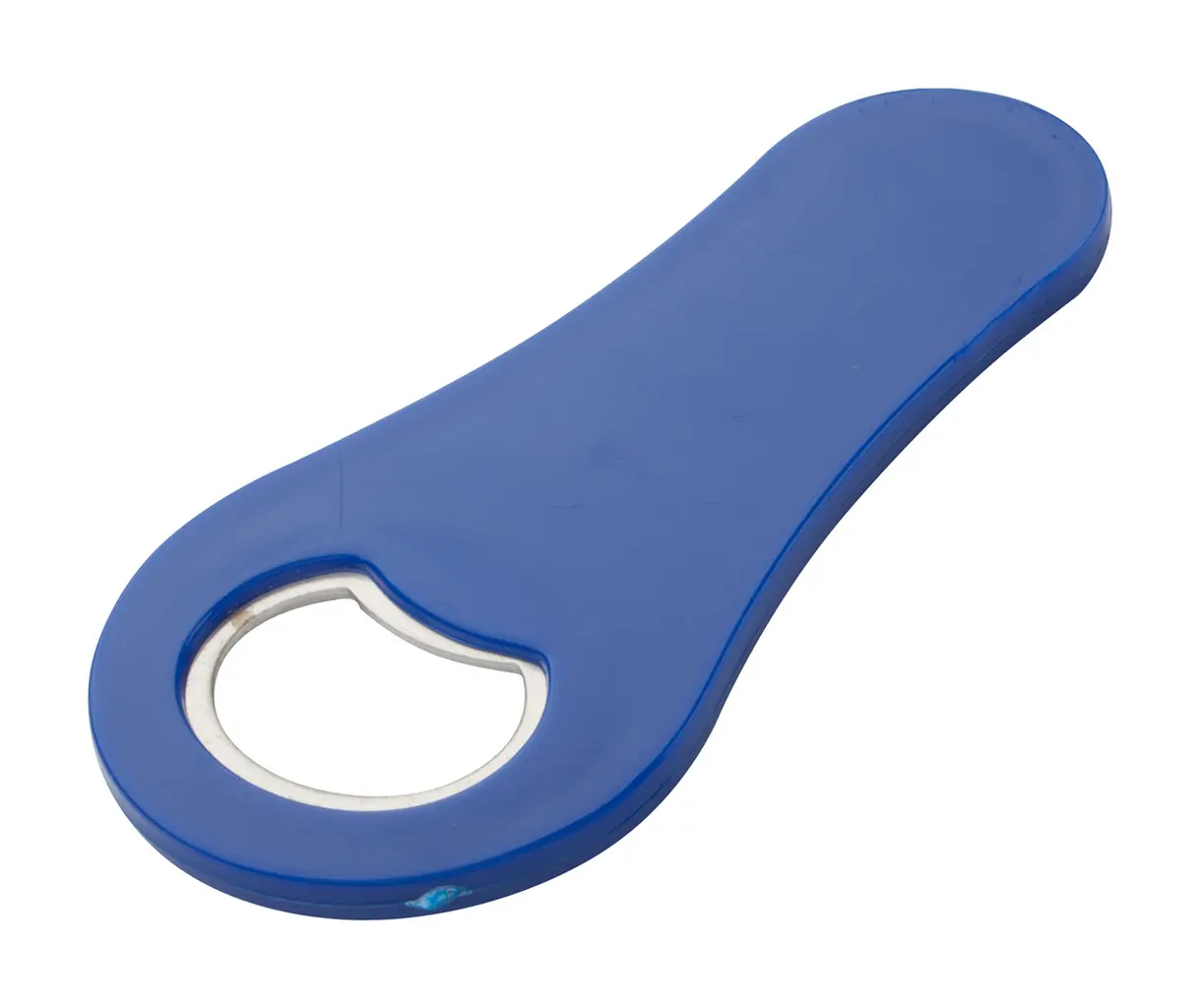 Otvarač za bocu s magnetom Divict AP731974 blue 55×106×5 mm-0