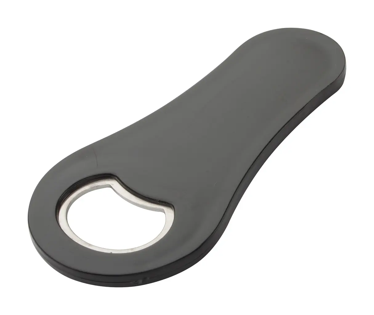 Otvarač za bocu s magnetom Divict AP731974 black 55×106×5 mm-0