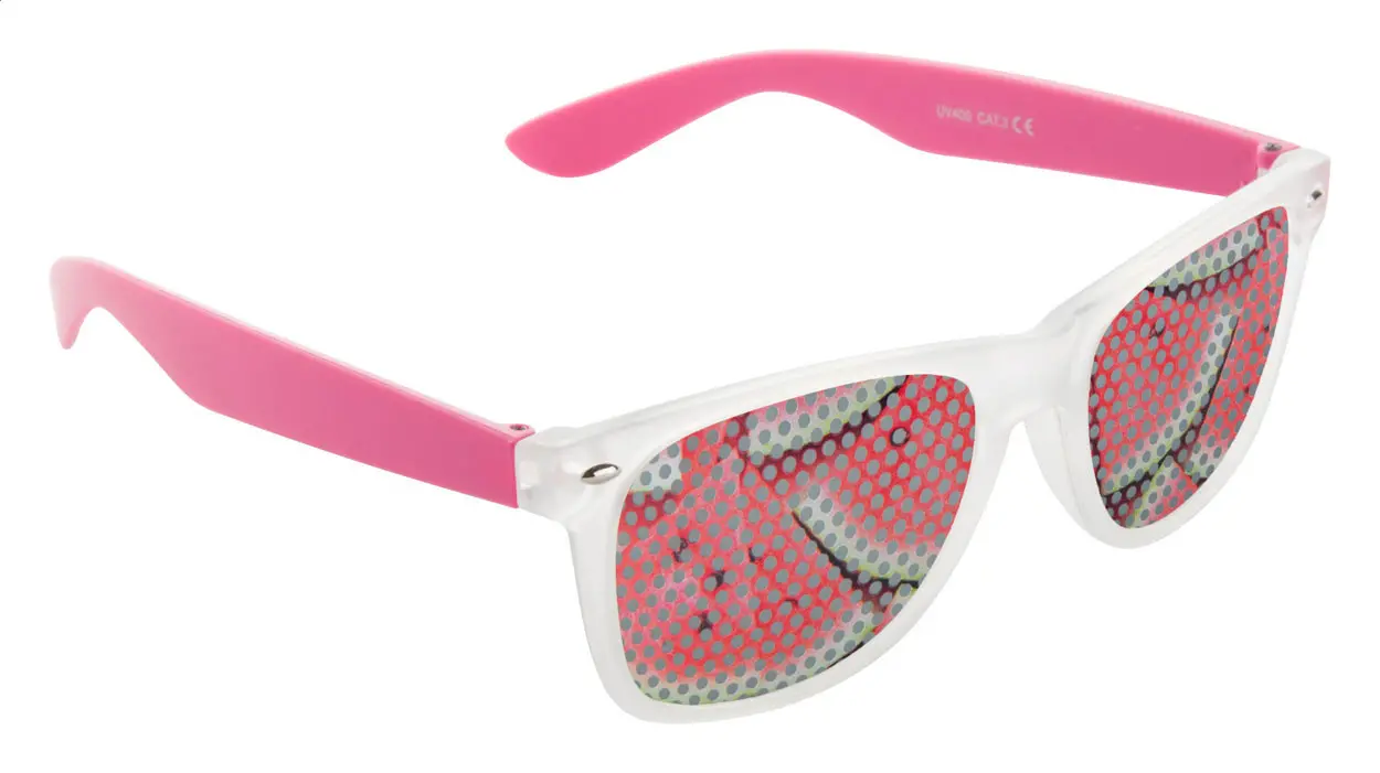 Sunčane naočale Harvey AP741351 pink-2